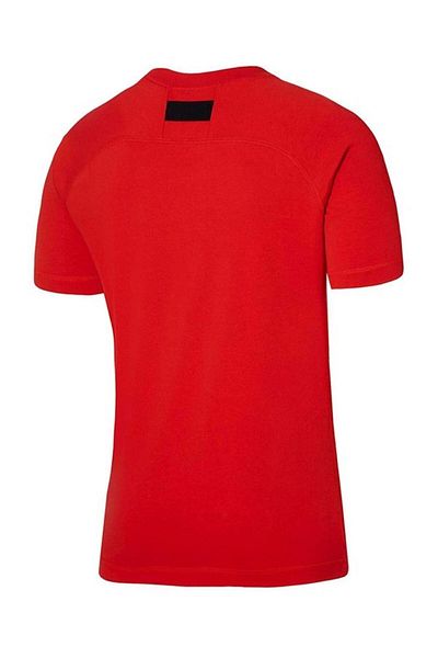 Nike M Nk Strke22 Thicker Ss Top Men's T-Shirt Dh9361-657