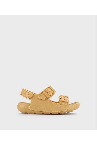 IGOR MAUI MC YELLOW Children's Sandals