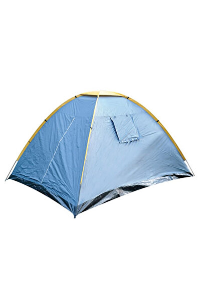 Proforce Kamp Çadırı 7 Kişilik 320x240x180 Cm