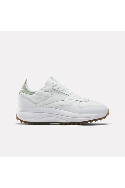 Reebok CLASSIC LEATHER SP EXTRA WHITE Women's Sneakers