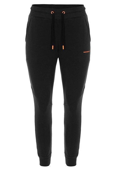 Merrell Ανδρικό μαύρο παντελόνι