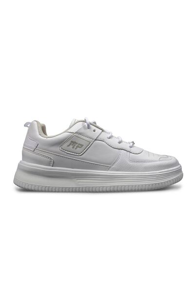 M.P. Mp Kadın Beyaz