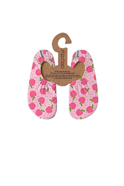 SLIPSTOP Παιδικά θαλάσσια παπούτσια Mela Pink