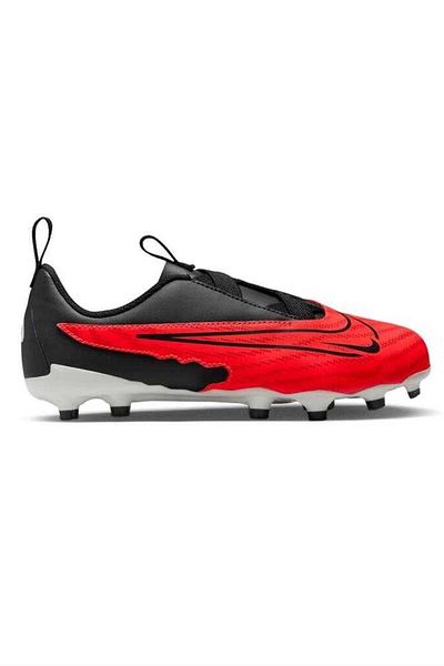 Nike Jr Phantom Gx Academy Fg/mg Kids Football Boots Dd9549-600