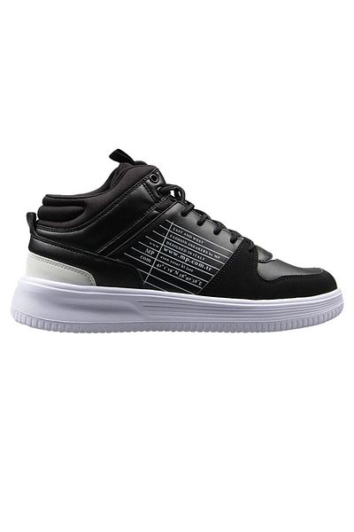 M.P. Negru - 222-1578 Casual sport pentru femei