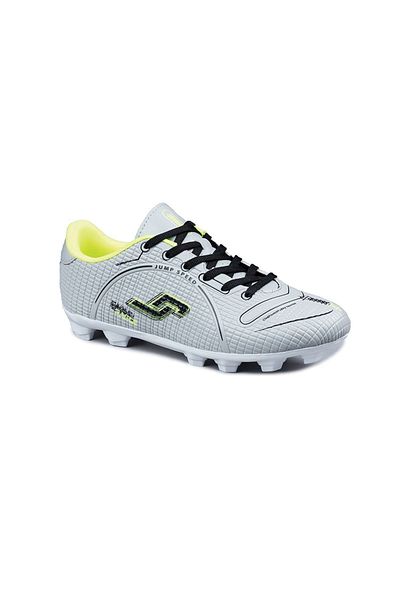 Jump 28223 Garson F Gray Kids Football Shoes