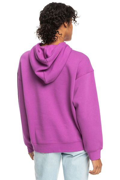 Roxy Mikina ERJFT04741-MNF0 VIVID VIOLA