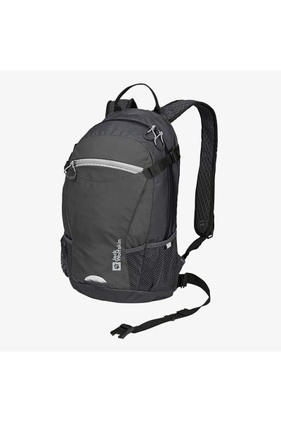Jack Wolfskin Σακίδιο πλάτης VELOCITY 12 Anthracite Unisex