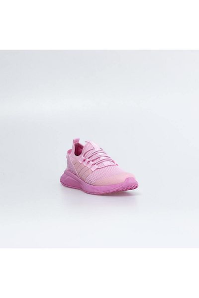 M.P. 241-3011 Mpone ft Sports Casual Pink Children's Casual Shoes
