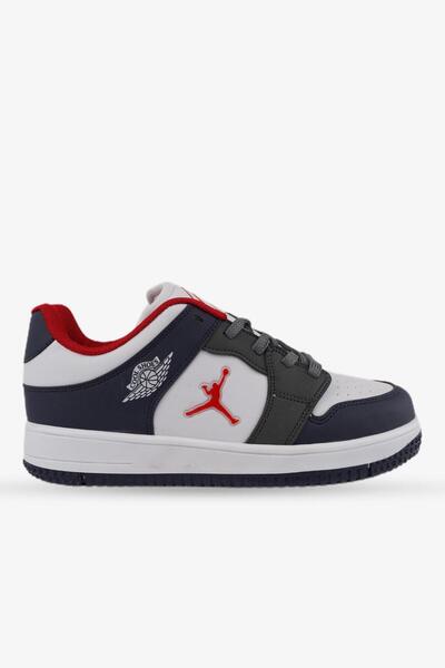 Cool Kids حذاء رياضي للجنسين من Haykat Young - أزرق داكن