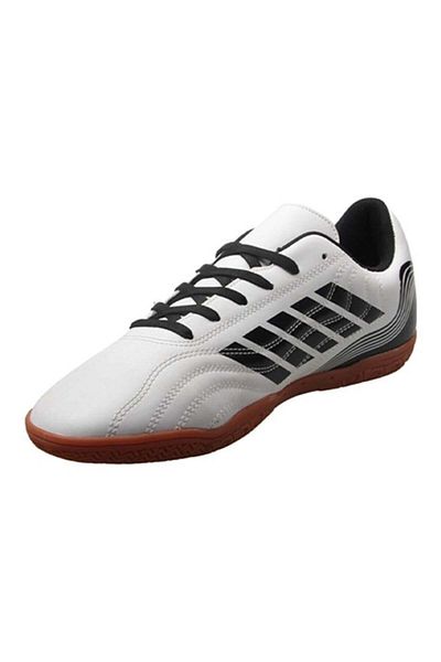 M.P. Mp Unisex Alb-negru