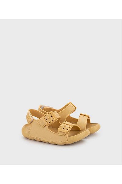 IGOR MAUI MC YELLOW Children's Sandals
