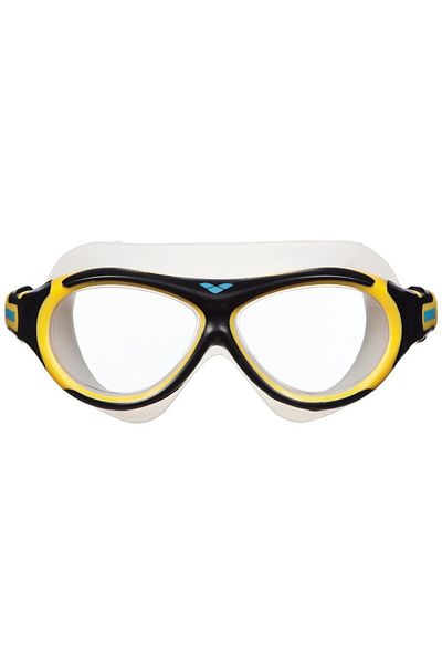 ARENA Unisex Gözlük - Oblò Jr Çocuk Yüzücü Gözlüğü - 1E034