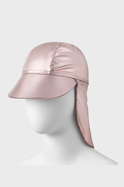 SLIPSTOP Abbey Shiny Upf 50 Protection Sun Hat Girl Child Hat Sk2313000019