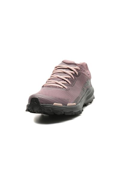 THE NORTH FACE W VECTIV FASTPACK FUTURELIGHT Gray Women's Outdoor Shoes