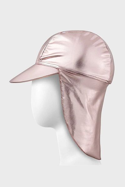 SLIPSTOP Abbey Shiny Upf 50 Protection Sun Hat Girl Child Hat Sk2313000019