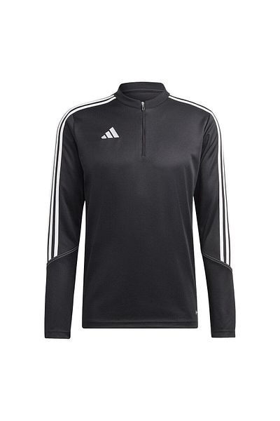 adidas Pánska mikina TIRO23 CB TRTOP BLACK