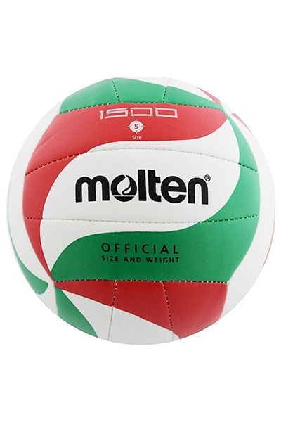 MOLTEN Volleyball Ball Unisex V5m1500