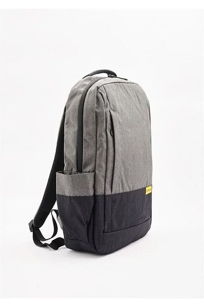 Cat 84401-536 Gray Men's Backpack