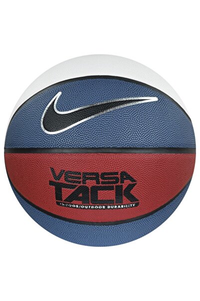 Nike Top - Versa Tack Deri 7 No Basketbol Topu - Nkı01-463 /
