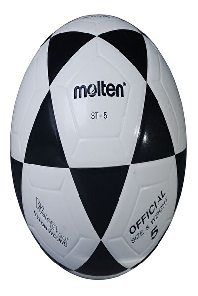 MOLTEN Futbol Topu St-5 No:5