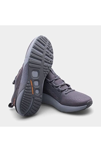 Under Armour Ua Hovr Phantom 3 Se Gray Men's Running Shoes