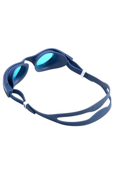 Generic Brand The One Blue Unisex Swimming Goggles