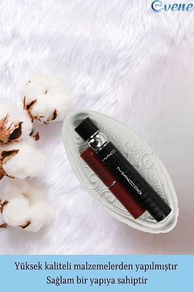 Evene Organizer μακιγιάζ Λευκό Χρώμα Cosmetic Makeup Organizer Model 7