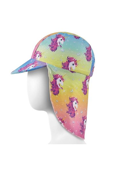 SLIPSTOP Girl's Pammy Hat - Uv50