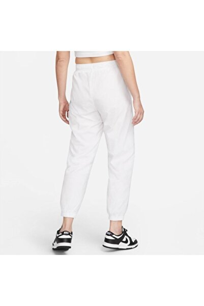 Nike Sportswear Essential Mid-rise Kadın Eşofman Altı