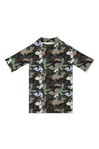 SLIPSTOP Παιδικό Unisex T-Shirt Ranger