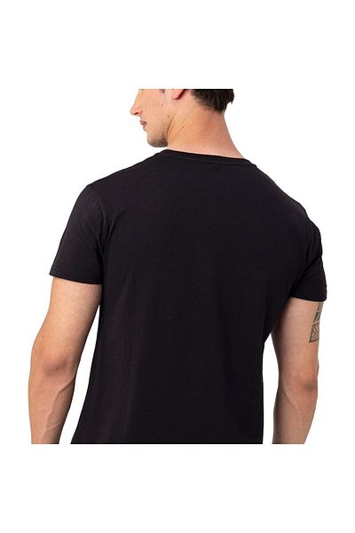 Merrell Erk Black T-shirt M4taurusm