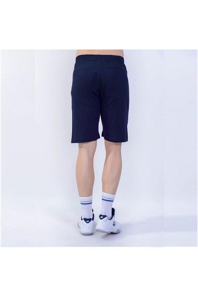 Cross Time Men's Navy Blue Shorts