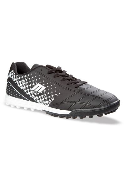 M.P. 231-1132 Men's Astroturf Black Men's Astroturf Shoes