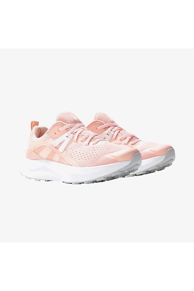 THE NORTH FACE W Hypnum Black Women's Running Shoes