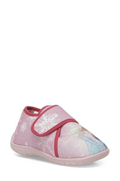 Frozen Kıly.P3Pr Pink Girl's Panduf