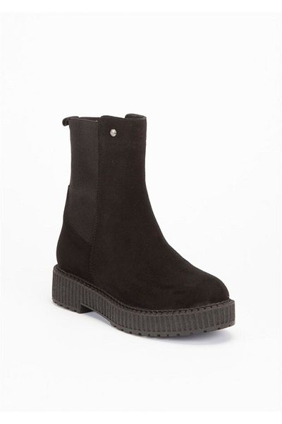 Hush Puppies HP-315-043 حذاء نسائي أسود