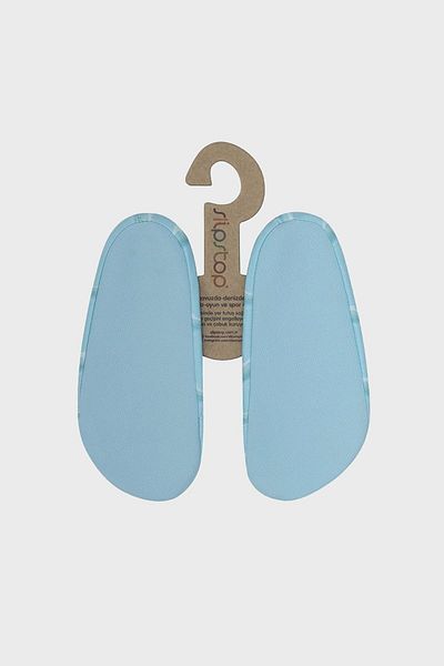 SLIPSTOP Surf Rider Blue Pantofi de mare pentru copii