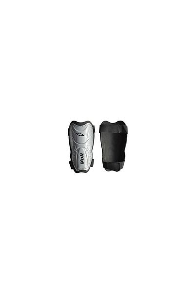 Voit Ποδόσφαιρο Shin Guards Γκρι Unisex Shin Guards