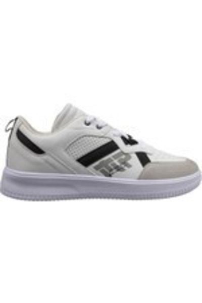 M.P. 231-1077 Men's Sports Casual White Men's Casual Shoes