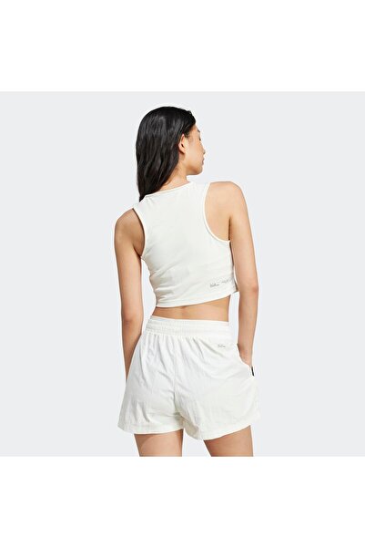 adidas CE Crop Tnk Kadın Atlet