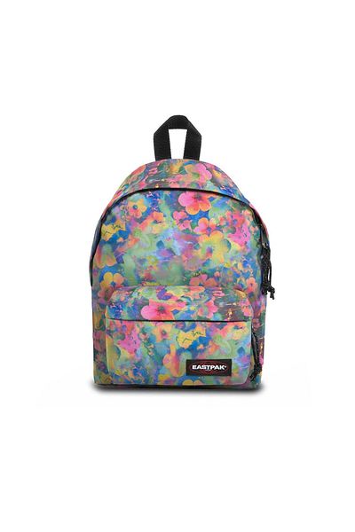 Eastpak Orbit Flower Blur Mix - Backpack