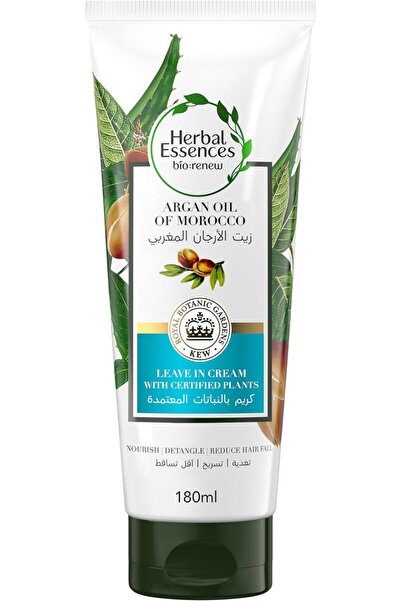 Herbal Essences بلسم بيو رينيو بزيت الأرغان المغربي 180 مل