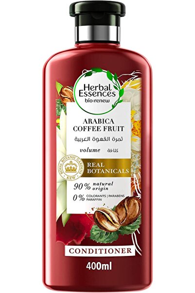 Herbal Essences Bio:Renew Hair Conditioner | Arabica Coffee Fruit | 400 ml | ...