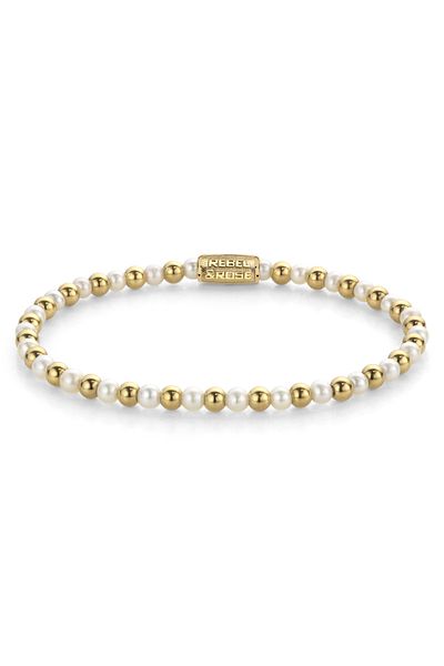 REBEL AND ROSE Armschmuck Armband