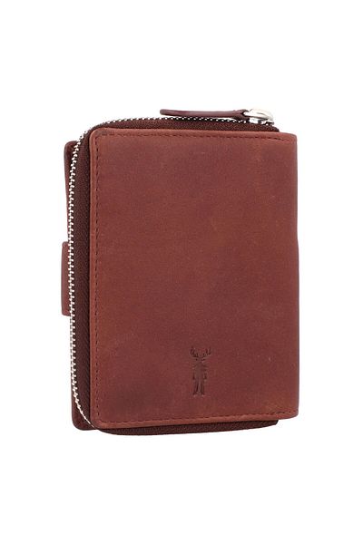 Jack Kinsky Aruba 516 Wallet Leather 10 cm