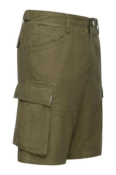 Ragwear Shorts Merly Leinen