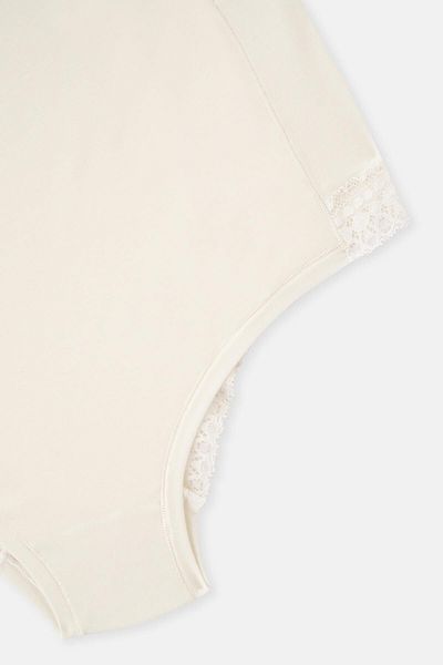 Dagi Σλιπ Hamile - Off-White, Micromodal