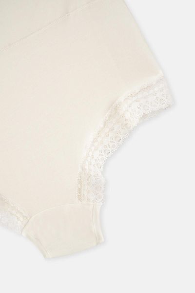 Dagi Σλιπ Hamile - Off-White, Micromodal
