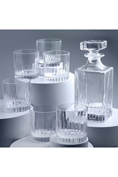 Jumbo Rcr Timeless Viski Seti